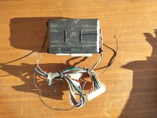 Central Alarm Control Unit Remote Car Security VIPER G70HF