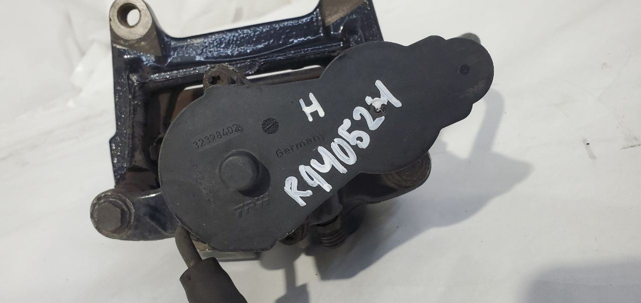 Bentley Continental GT Speed 2010 Rear Right Caliper with pads