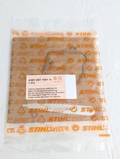 Genuine OEM ✅ STIHL Valve Clearance Kit BR800 BR800X BR800C 4283-007-1001