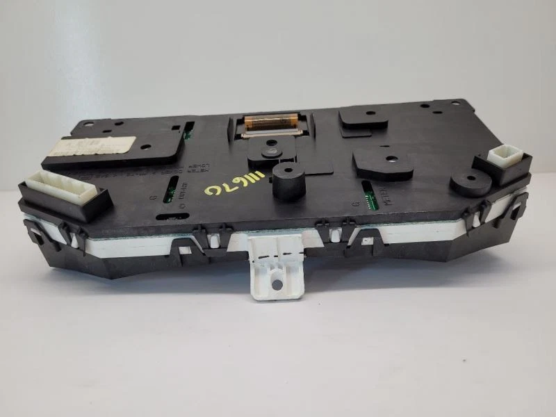 Nissan MAXIMA 2013 2014 velocímetro analógico clúster MPH   Foto 4 de 4