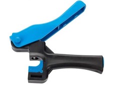 Drip Irrigation Hole Punch Tool for 1/4" Tubing   Precision Punch for Emitter...