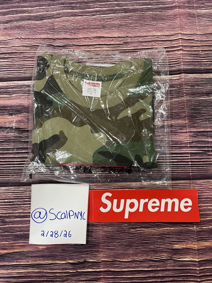 Supreme Box T-Shirts for Men for sale | eBay