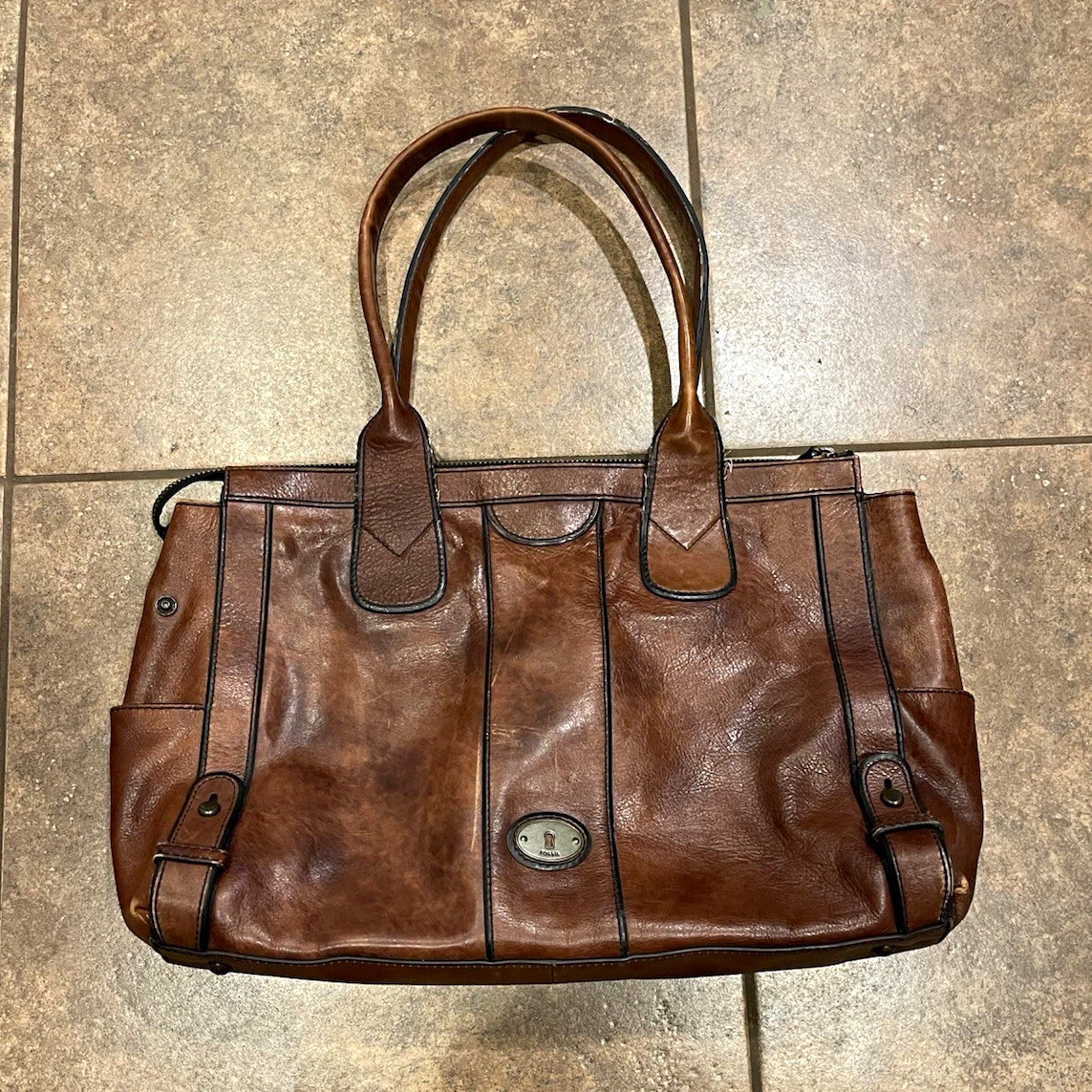 Fossil Vintage Reissue for sale - eBay