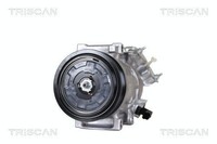 Triscan Kompressor, Klimaanlage 9020 28020 FüR CitroËN Ds Opel Peugeot