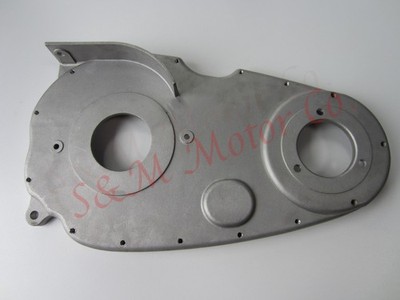 BSA INNER PRIMARY CHAINCASE COVER 42-7502 B31 B33 B34 | eBay