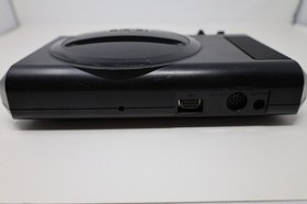 SEGA Mega Drive Console HAA-2510 Japan *US Seller* *works*