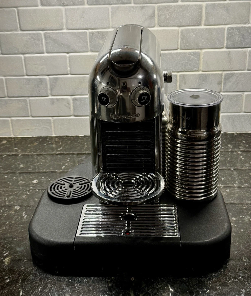 nespresso maestria products for sale | eBay
