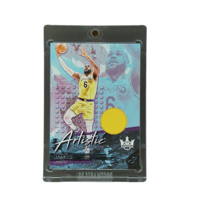 Lebron James 2023 Court Kings Artistic Endevours Jersey #AE-LBJ