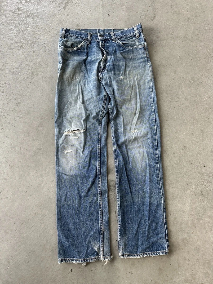 Levi's 519 Jeans for Men for sale | eBay