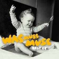 Herbert Grönemeyer - Was Muss Muss-Best of [...