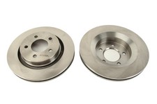 Disque de frein Chrysler 300M