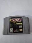 New ListingSan Francisco Rush: Extreme Racing, Midway, Nintendo 64, N64 Classic*