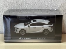 Lexus Kyosho 1/43 LEXUS RX450h+ film Minicar