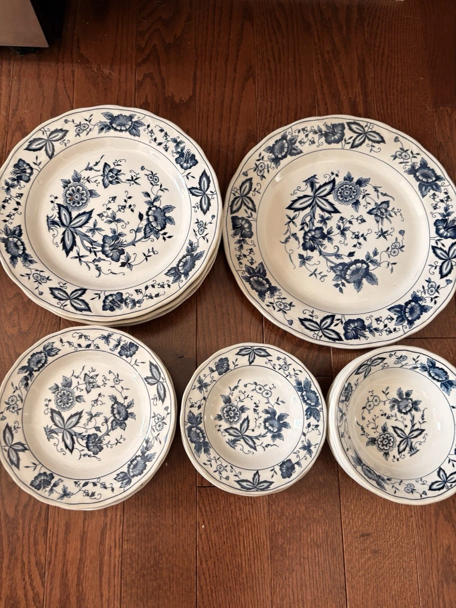 Nikko Dinnerware & Serveware for sale | eBay