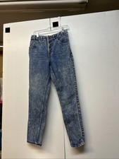 vintage 80s Guess jeans by Georges Marciano, , made in USA Women's 30