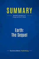 Businessnews Publishing | Summary: Earth: The Sequel | Taschenbuch | Englisch