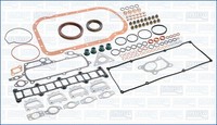Ajusa Dichtungsvollsatz Motor 51019200 FüR Pajero Mitsubishi 4 Van 3 Canvas Top