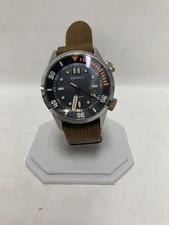 BERNY AM339M AUTOMATIC DIVE WATCH