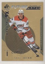 2018-19 SP Authentic Spectrum FX Bounty Gold 49/50 Jake Bean #S-48 r7d