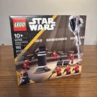 Lego 40765 – Star Wars Kamino Training Facility – BRAND NEW SEALED