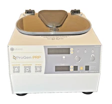 Crown Aesthetics ProGen PRP Centrifuge - ProGen PRP Boost 2+ Flex Centrifuge