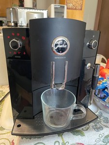Jura Impressa F 50 | eBay