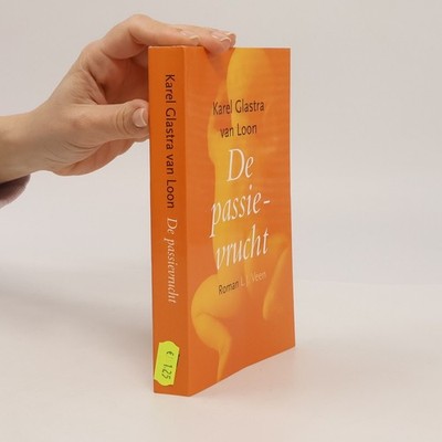 De passievrucht  |  Karel G. Van Loon