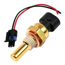 1 Pcs 213-4514 Engine Coolant Temperature Sensor with Pigtail Connector
