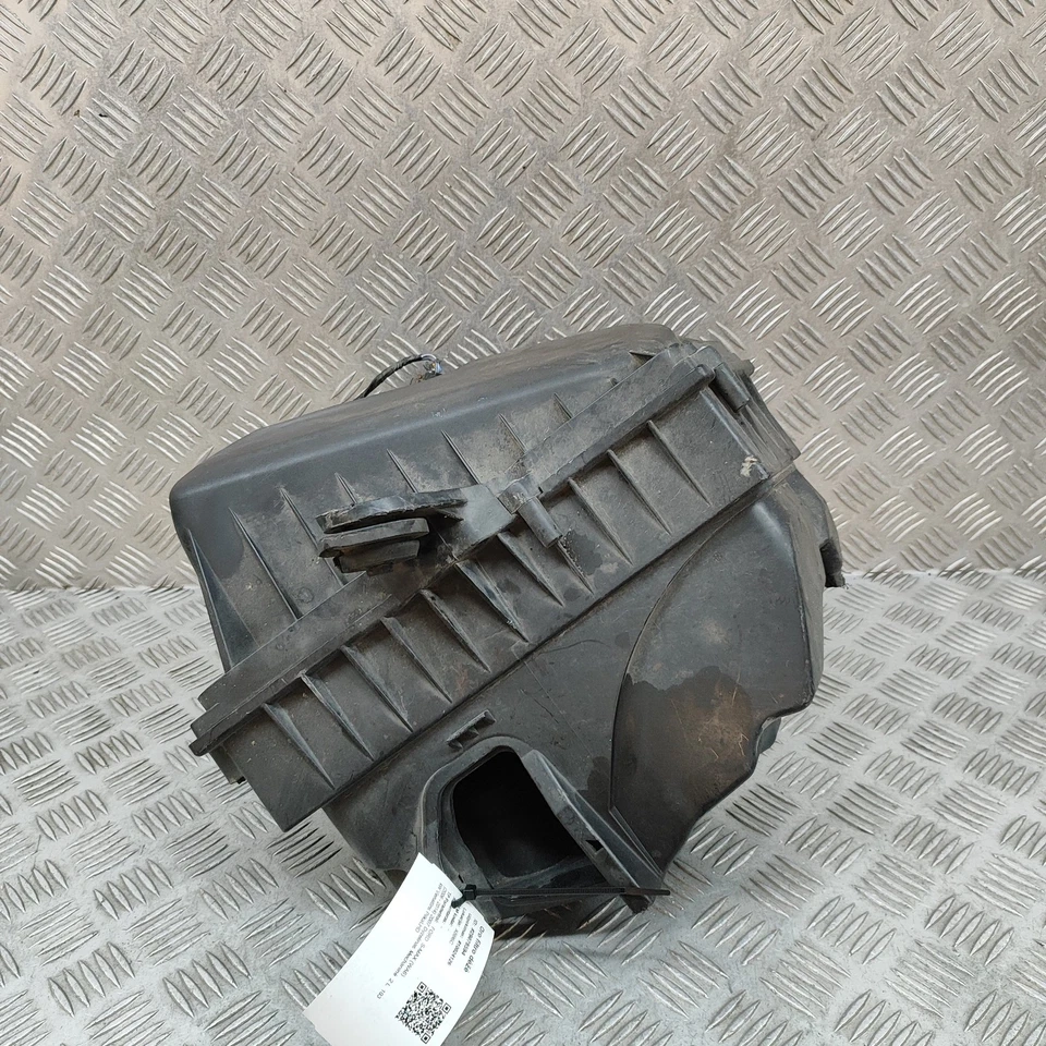 FORD S-MAX MK1 Air Filter Box 6G91-9600-EJ 2.0 Diesel 103kW 2007 29078594 - Image 3 of 4