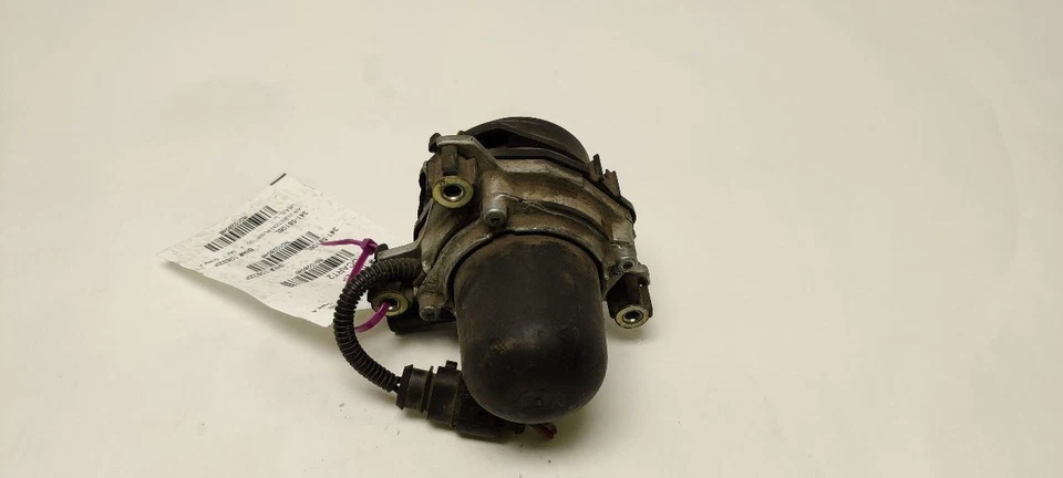 Left SECONDARY AIR INJECTION PUMP 7L5959253A 2003-2006 PORSCHE CAYENNE - Изображение 4 из 4