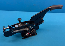 Emergency Hand Lever Parking Brake Assembly For Hyster Forklift 4039381