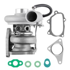 Upgrade Billet Td05h 20g Turbo For Subaru Impreza Wrx Sti Ej20 Ej25 2002-2006