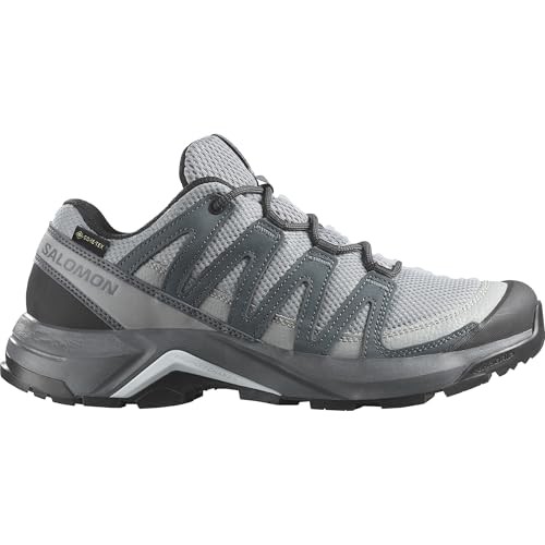(TG. 40 EU) Salomon Donna X Adventure Recon Gore Tex Scarpe da Trekking Versati