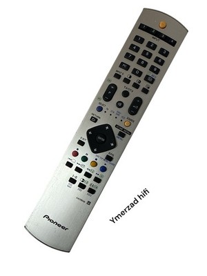Pioneer AXD1509 für PDP-436XDE PDP-506XDE,PDP-R06XE Original Fernbedienung