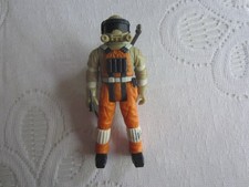 1984 Milton Bradley Robotix: Captain Argus