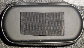 Sony PSP-2001 Slim Black Console w/Case, AC Power, 2GB Memory Stick Duo, TESTED