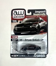 Auto World Import Legends 2023 Nissan Z NEW