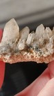 Lattice Quartz Cluster – Erongo, Namibia — photo 1
