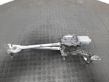 VOLVO XC90 Wiper Motor Front 2015-2024 Unknown SUV 