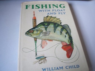 Fishing with Floats, Child, William