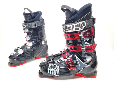 ATOMIC HAWX 80 Alpine Downhill Ski Boots Men's MP 27 / 27.5