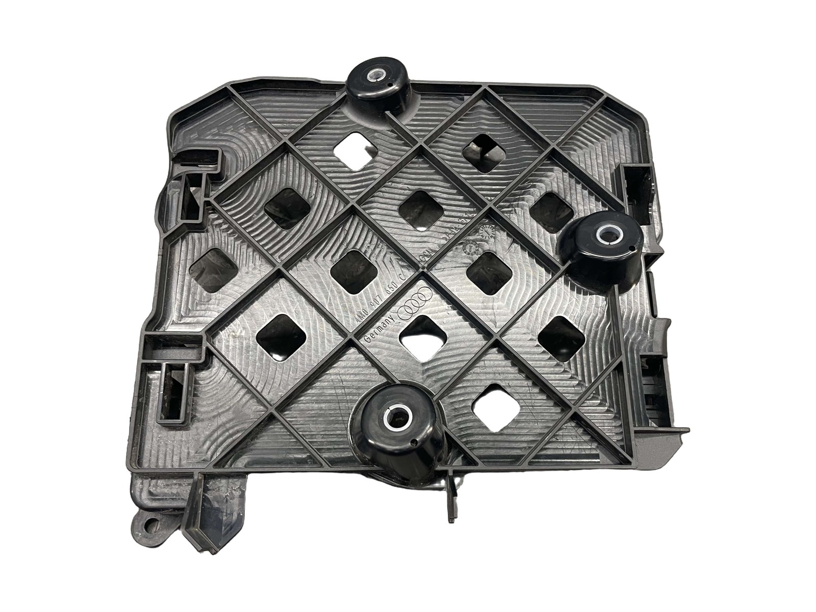 Lamborghini Urus 2019-2024 Front Left Control unit bracket P/N 4M0907650C