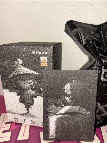 Jual [READY STOCK] HIRONO X LE PETIT PRINCE - POPMART SELECTED