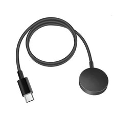Samsung Galaxy Watch 8/7/6/5/4/3 Active 2/1 Wireless Fast Charging Cable USB-C/A