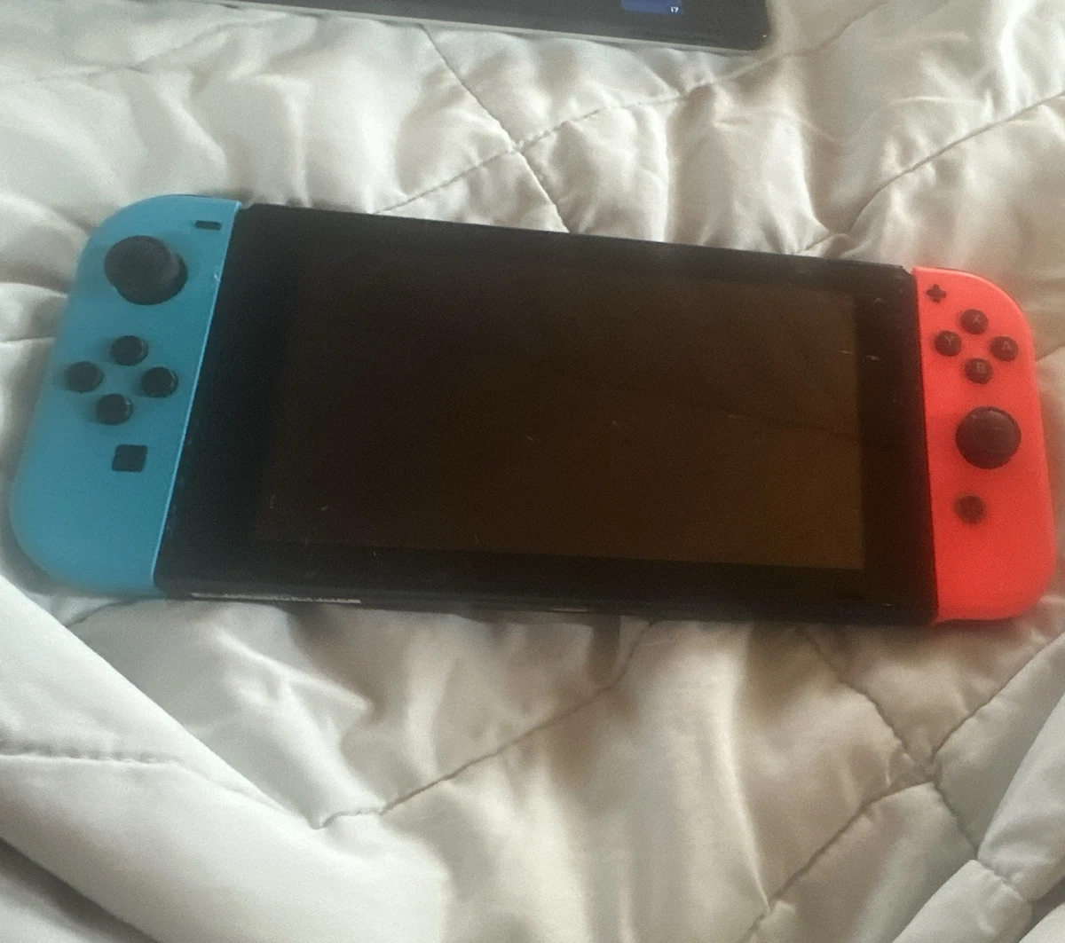 Nintendo Switch Blue Video Game Consoles for sale - eBay