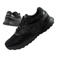 Joma Meta Herren Laufschuhe Trainingsschuhe Jogging Sportschuhe Sneaker Schwarz