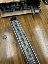  Accurate Heavy Duty 11188 Drawer Slides 18" Length, 2 pieces,  (9 sets)