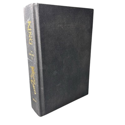 Stephen King The Dark Tower V: Wolves of the Calla First Trade Edition 2003 HC