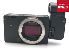 SIGMA fp L EVF-11 KIT -Mint- 1770