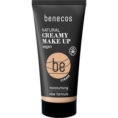 Benecos Natural Creamy Make Up   30 ml